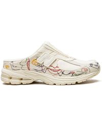 New Balance - X Bryant Giles 2002R Sneaker Mules - Lyst