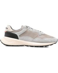 HOFF - City Mkii Panelled Sneakers - Lyst