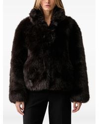 Silvian Heach - Veste Oversize Texturée - Lyst
