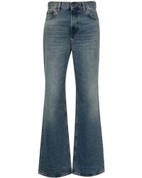 Haikure - Korea Straight-Leg Jeans - Lyst