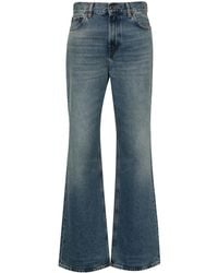 Haikure - Korea Straight-Leg Jeans - Lyst