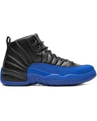 Nike - Air 12 "Royal" Sneakers - Lyst