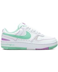 Nike - Gamma Force "Emerald Rise" Sneakers - Lyst