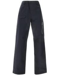 Paul Smith - Cargo Trousers - Lyst
