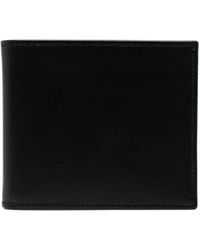 Corneliani - Bi-fold Leather Wallet - Lyst
