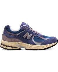 New Balance - 2002R Sneakers - Lyst