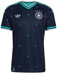 adidas - X Fifa Germany 26 Away V-Neck T-Shirt - Lyst