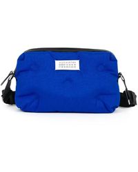 Maison Margiela - Borsa A Tracolla Glam Slam Sport - Lyst