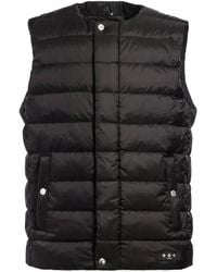 Tatras - Gilet Matelassé Salonicco - Lyst