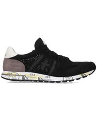 Premiata - Perforierte Eric Sneakers - Lyst