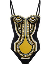 La DoubleJ - Ursula Suit Sanctuary Placée - Lyst