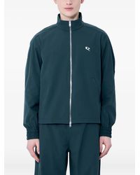 RUNNING ORDER - Tommy Track Jacket - Lyst