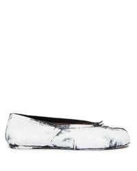 Maison Margiela - Flats - Lyst