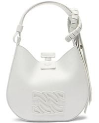Casadei - Mini Vandome Tote Bag - Lyst