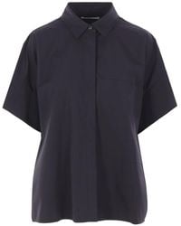 Co. - Short-Sleeve Tton Shirt - Lyst