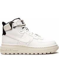 Nike - Air Force 1 High Utility 2.0 Boot - Lyst