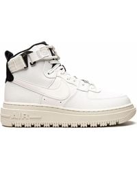 Nike - Air Force 1 High Utility 2.0 Boots - Lyst