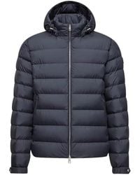 Moncler - Arneb Hooded Puffer Jacket - Lyst