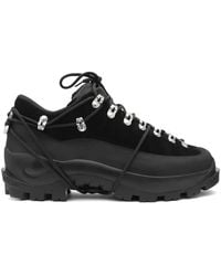 HELIOT EMIL - Low Hiking Boots - Lyst