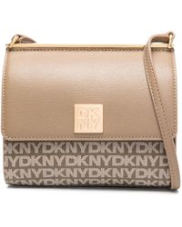 DKNY - Borsa A Tracolla Mona Piccola - Lyst