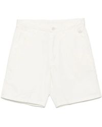 Chocoolate - Cotton Shorts - Lyst