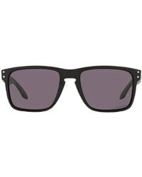Oakley - Square-Frame Sunglasses - Lyst