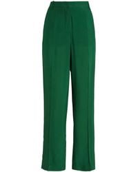 Mantu - Straight-Leg Trousers - Lyst