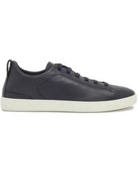 Church's - Leather Sneakers - Lyst