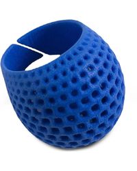 Maison 203 - Anillo Reef Con Perforaciones - Lyst