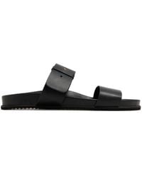Ancient Greek Sandals - Sandalen Mit Runder Kappe - Lyst