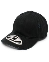 DIESEL - C-Beast-A1 Baseball Hat - Lyst