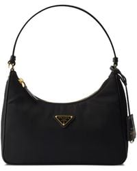 Prada - Borsa Re-Edition Mini - Lyst