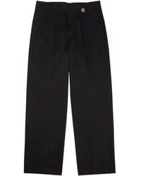 CASABLANCA - Trousers - Lyst