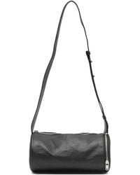 Y-3 - Barrel Zip-Cylinder Messenger Bag - Lyst