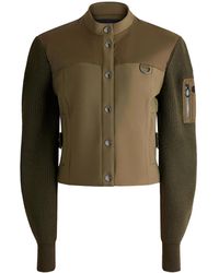 Fusalp - Solveig Jacket - Lyst