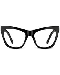 Marc Jacobs - Square-Frame Glasses - Lyst
