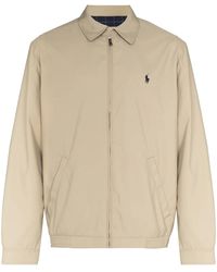 Polo Ralph Lauren - Bi-Swing Jacket - Lyst
