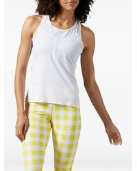 Reebok - Cardio Performance Tank Top - Lyst