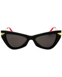 DIFF - Cat-Eye Sunglasses - Lyst