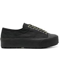OAMC - Ridge Vulc Low-Top Sneakers - Lyst