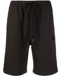 Isabel Marant - Dsquared2 - Sport Shorts - Lyst