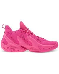 Under Armour - Curry 13 Ap Basketball Sneakers - Lyst