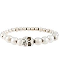 McQueen - Bijoux - Lyst