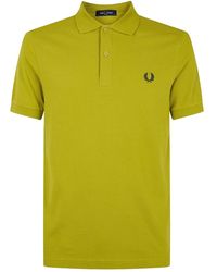 Fred Perry - The Shirt - Lyst