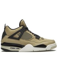 air jordan 7 marrone