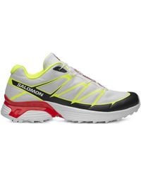 Salomon - Xt-Pathway 2 Sneakers - Lyst