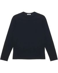 Jil Sander - Lightweight Cotton Jumper - Lyst