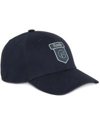 Fusalp - Anim Baseballkappe - Lyst