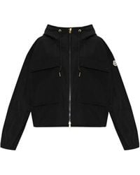 Moncler - "Viva Superstar" Crossbody Bag - Lyst