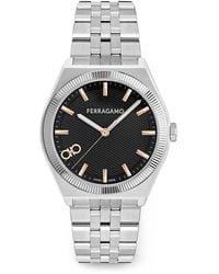 Ferragamo - Vega New Watch - Lyst